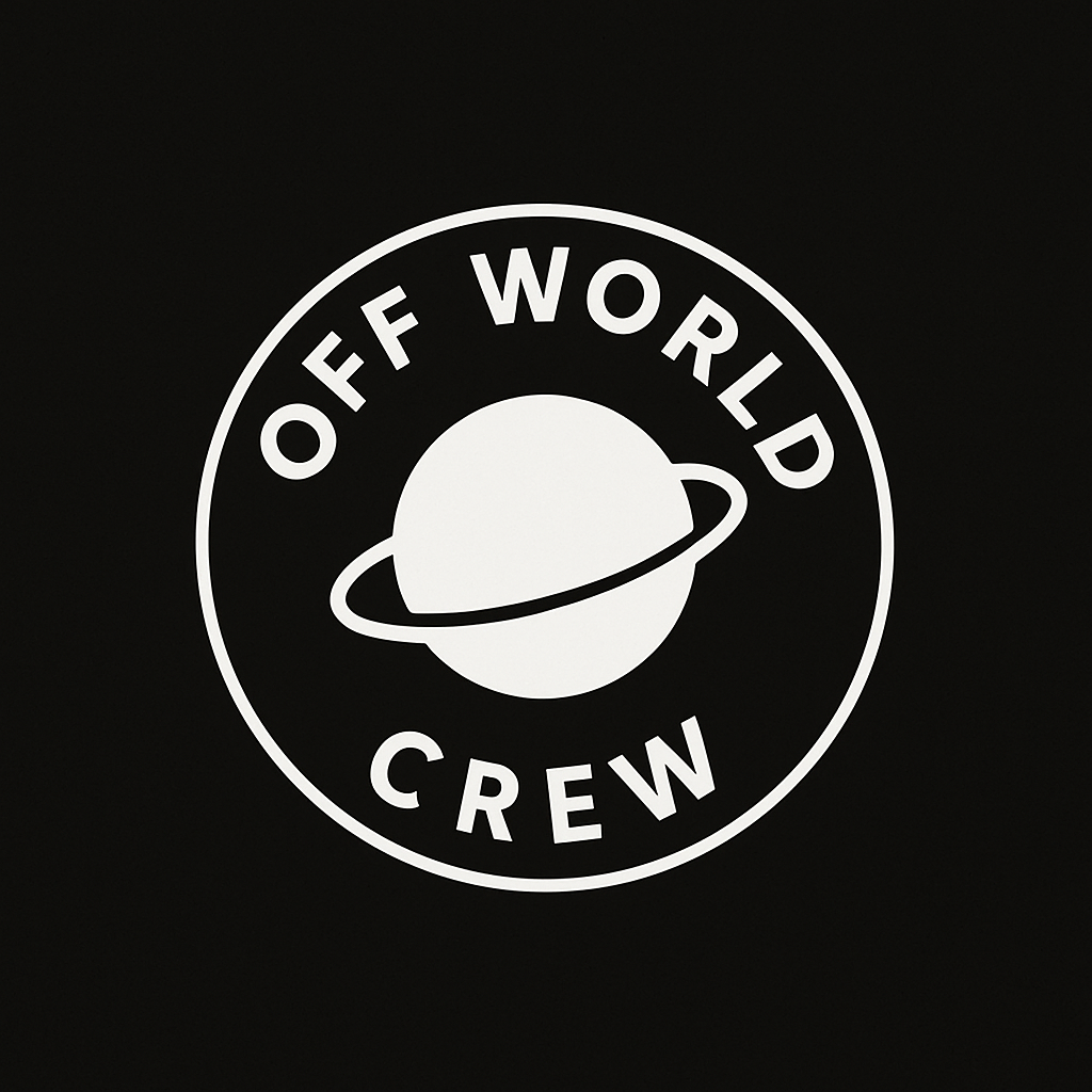 Off World Crew